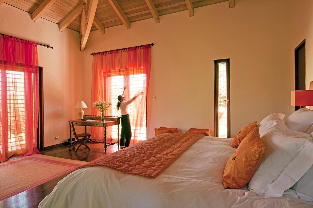 Clos Apalta Residence Relais & Chateaux Santa Cruz Pokój zdjęcie